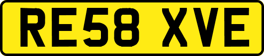 RE58XVE