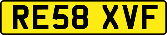 RE58XVF