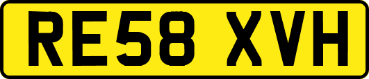 RE58XVH