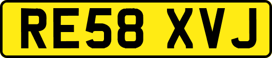 RE58XVJ