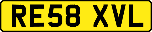 RE58XVL