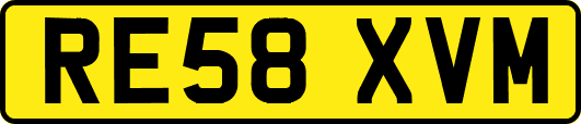 RE58XVM