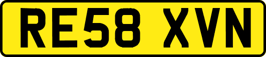 RE58XVN