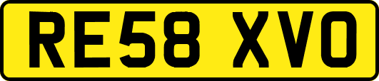 RE58XVO