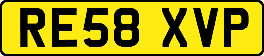 RE58XVP