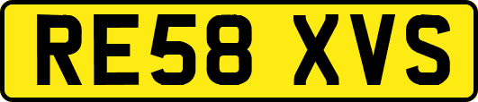 RE58XVS