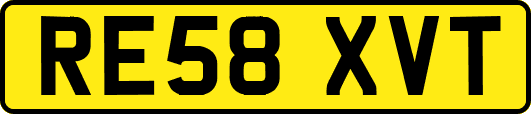 RE58XVT