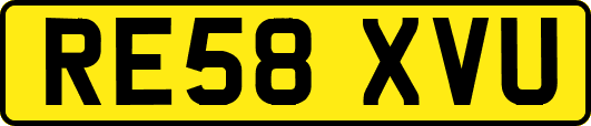 RE58XVU