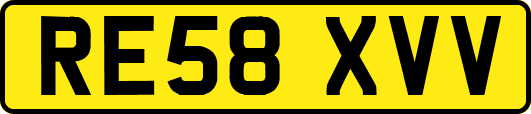 RE58XVV