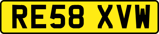 RE58XVW
