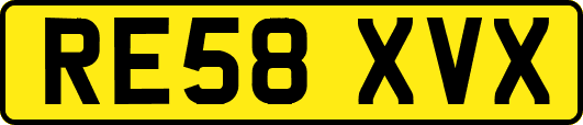 RE58XVX