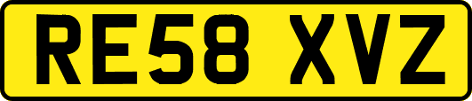 RE58XVZ