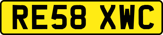 RE58XWC