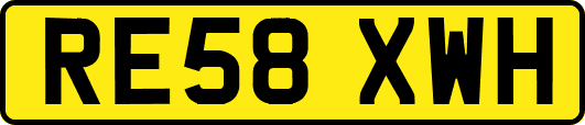 RE58XWH