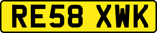 RE58XWK