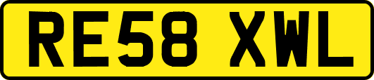 RE58XWL