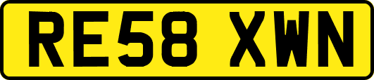 RE58XWN