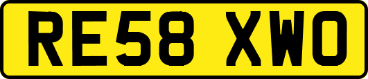 RE58XWO