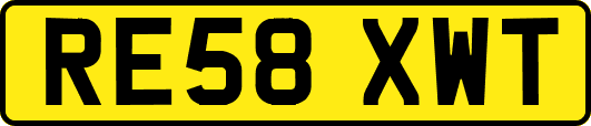 RE58XWT