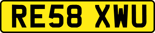 RE58XWU