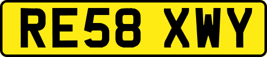 RE58XWY