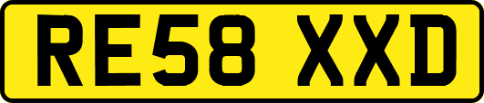 RE58XXD