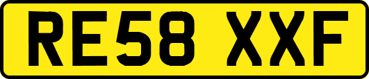 RE58XXF