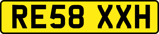 RE58XXH