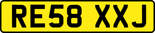 RE58XXJ