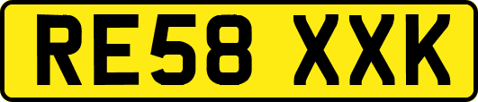 RE58XXK