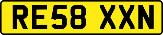 RE58XXN