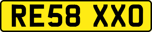 RE58XXO
