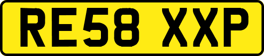 RE58XXP