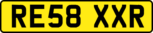 RE58XXR