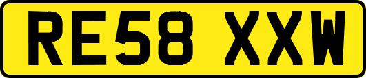 RE58XXW