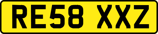 RE58XXZ