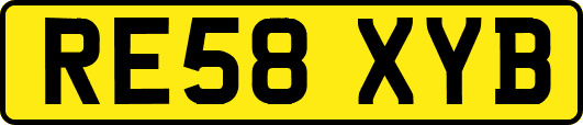 RE58XYB
