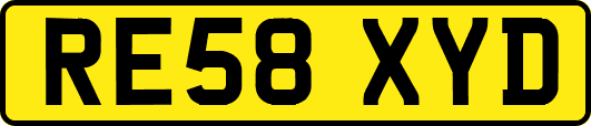 RE58XYD