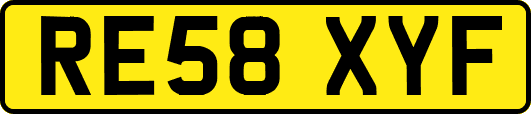 RE58XYF