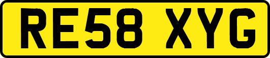 RE58XYG