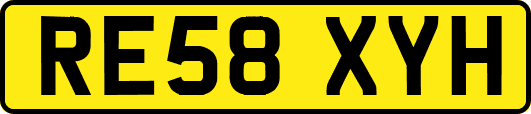 RE58XYH