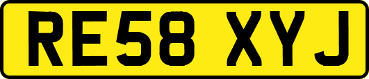 RE58XYJ