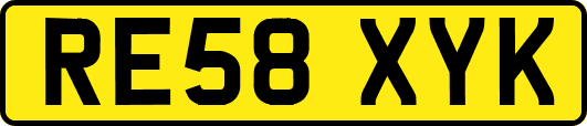 RE58XYK
