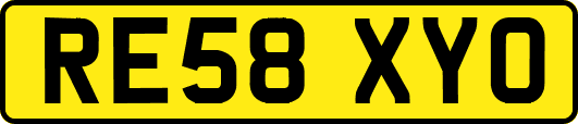 RE58XYO