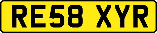 RE58XYR