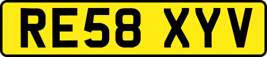 RE58XYV