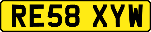 RE58XYW