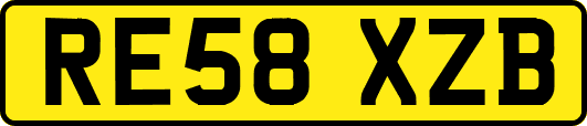 RE58XZB