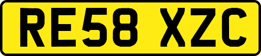 RE58XZC