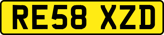 RE58XZD